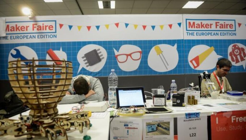 Maker Faire