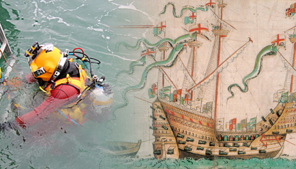 Mary Rose