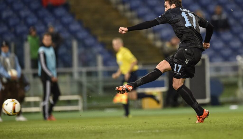 Matri Lazio