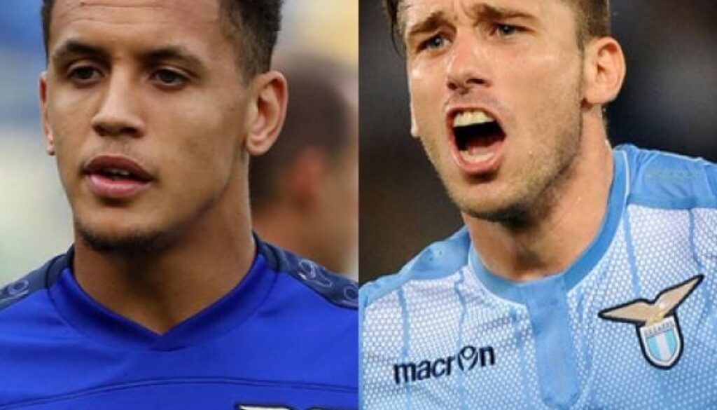 Morrison Biglia Lazio
