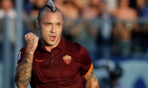 Nainggolan 2015