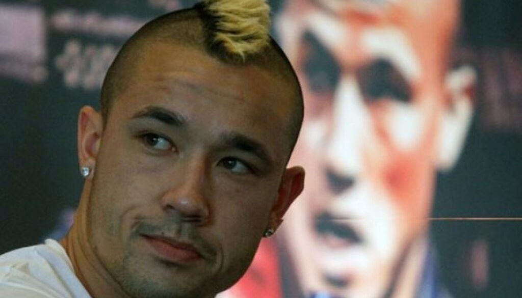 Nainggolan Roma Nainggolan Roma