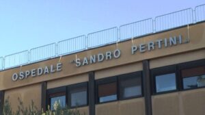 Nuovo pronto soccorso per il Pertini grazie ai fondi per il Giubileo