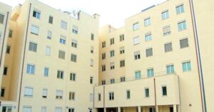Palestrina ospedale Coniugi Bernardini bambina tre anni morta