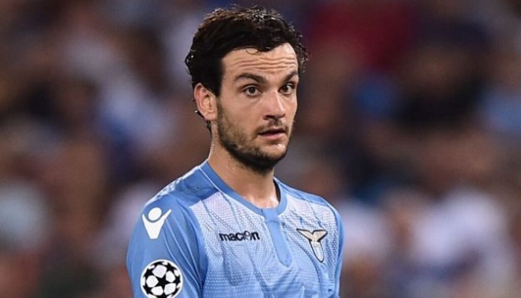 Parolo Lazio