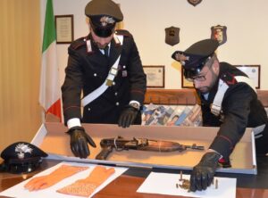 Passeggia a Torvaianica con un facile nascosto