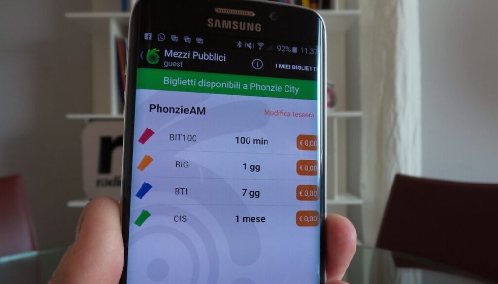Phonzie