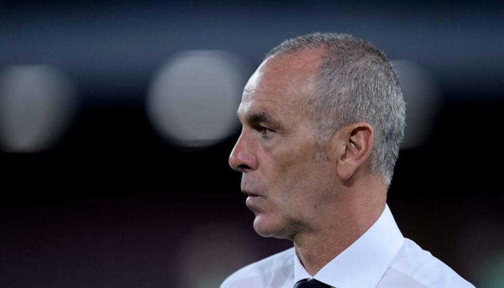 Pioli Lazio