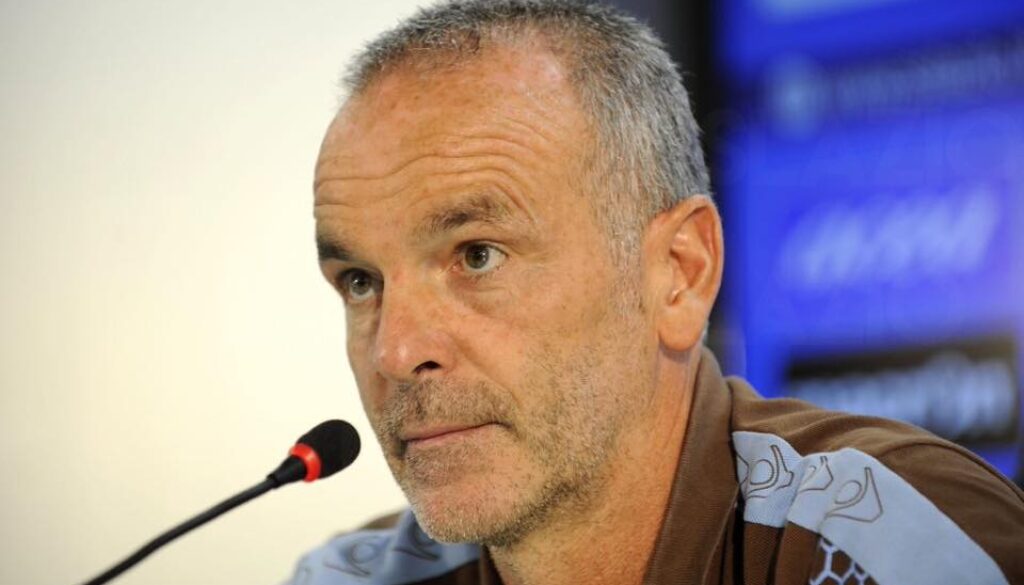 Pioli Lazio