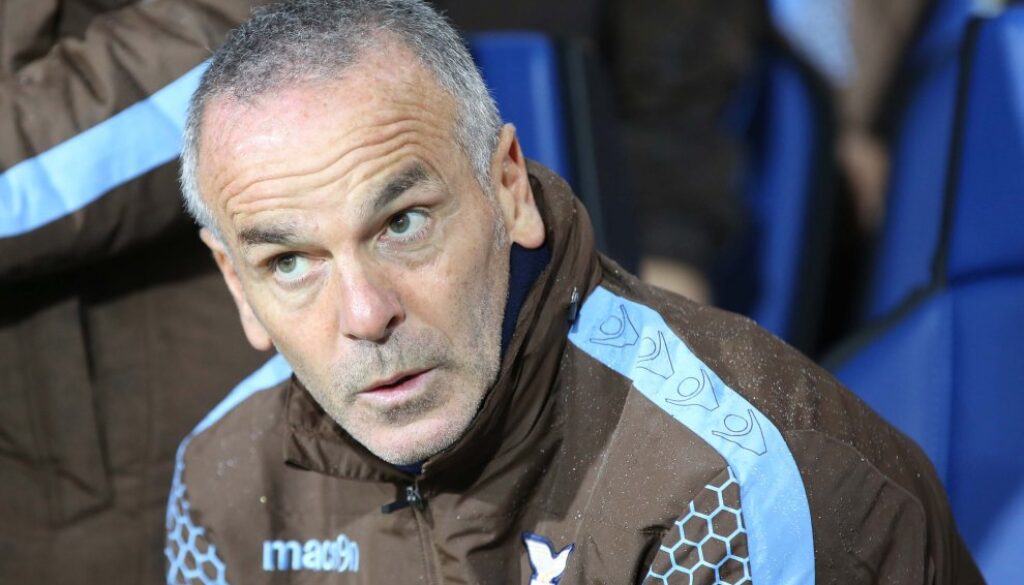 Pioli Lazio