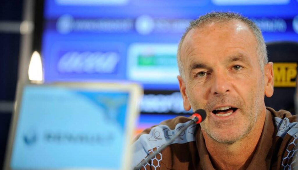 Pioli Lazio