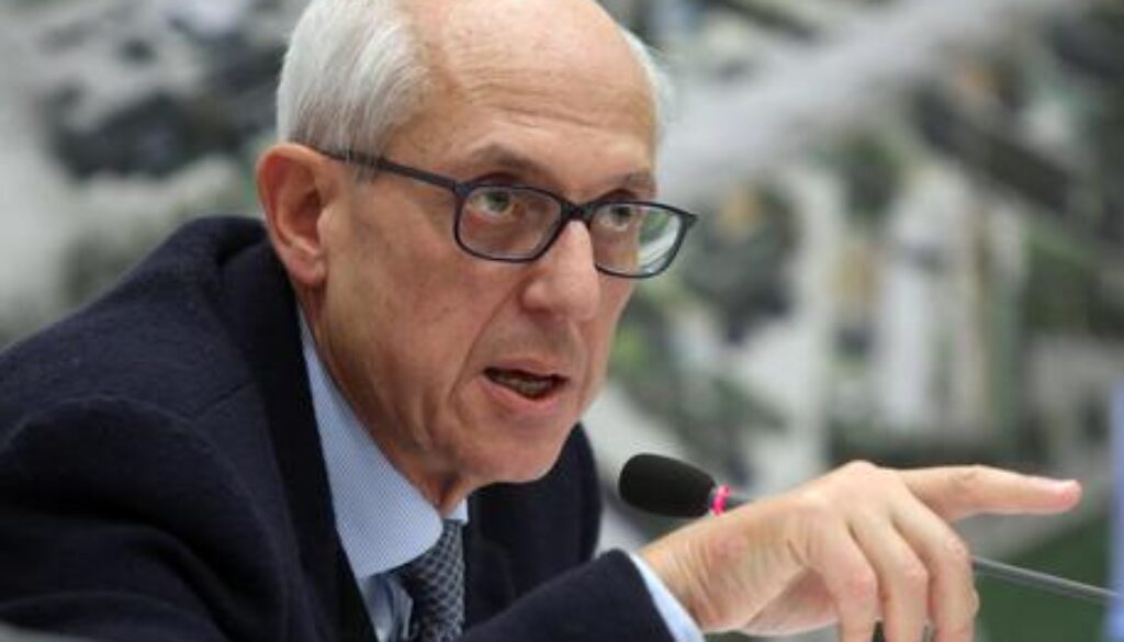 Expo 2015: Advisory board Ocse con Cantone e Sala