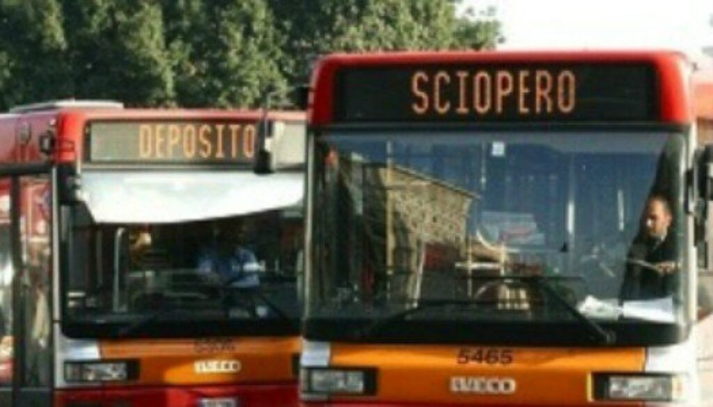 Revocato lo sciopero dei mezzi pubblici di venerdì 2 ottobre