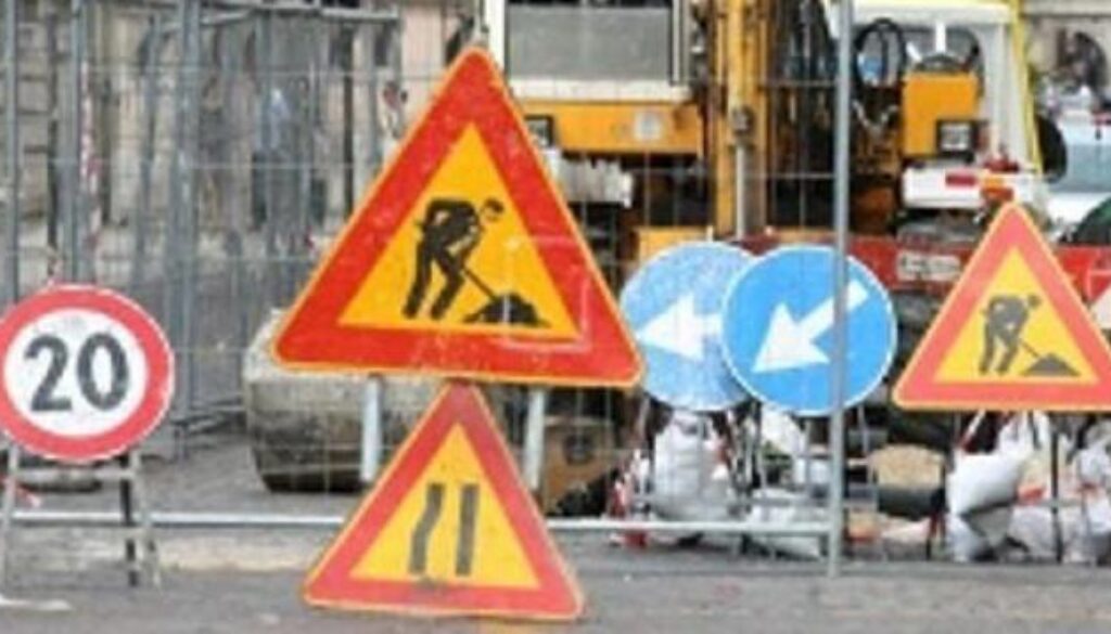 Rifacimento strade comunali a Pomezia e Torvaianica dal 2 novembre