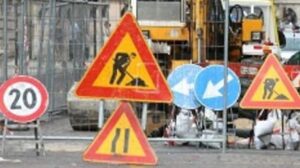 Rifacimento strade comunali a Pomezia e Torvaianica dal 2 novembre