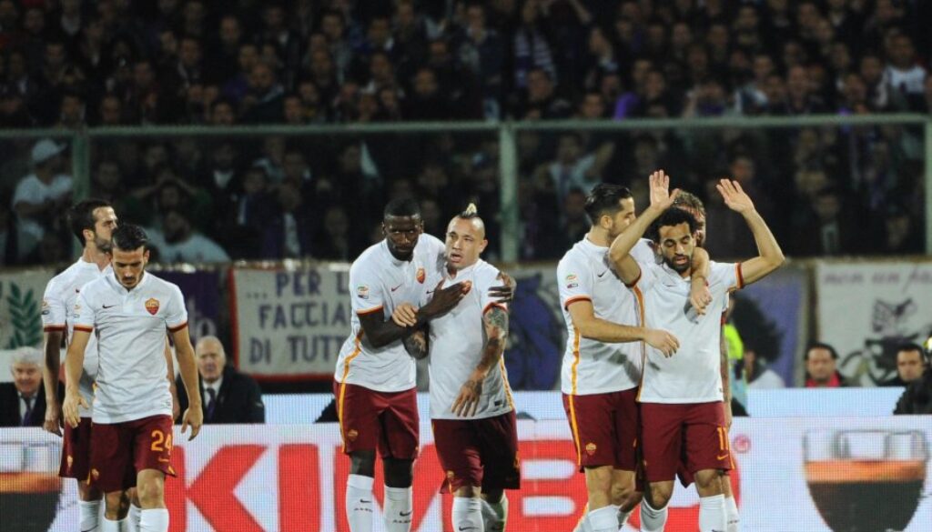 Roma Roma