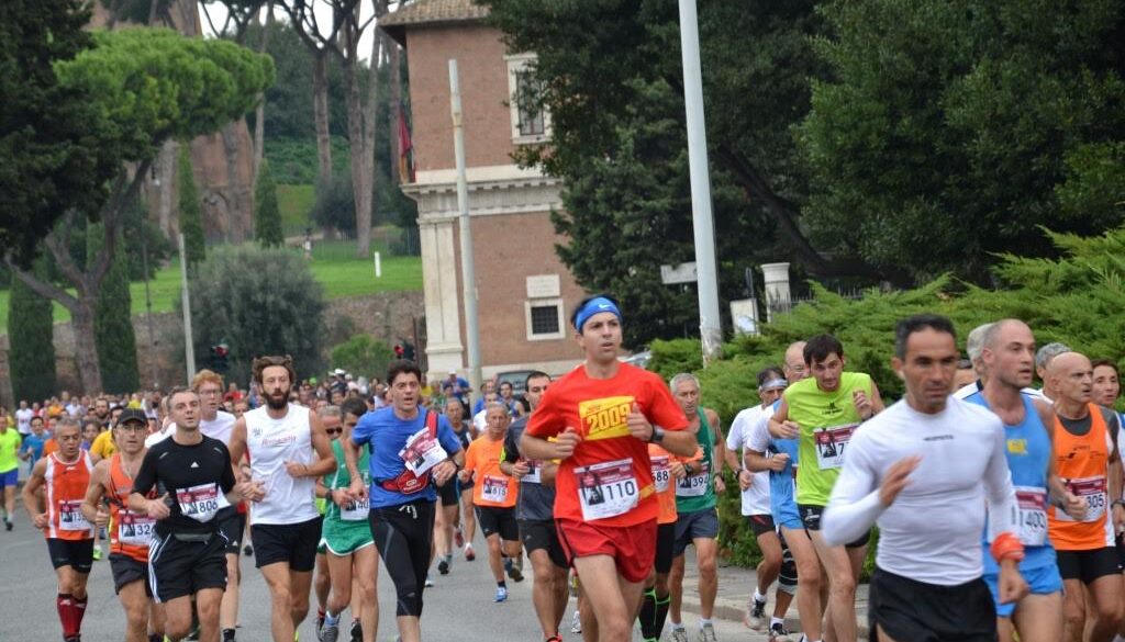Roma Urbs Mundi