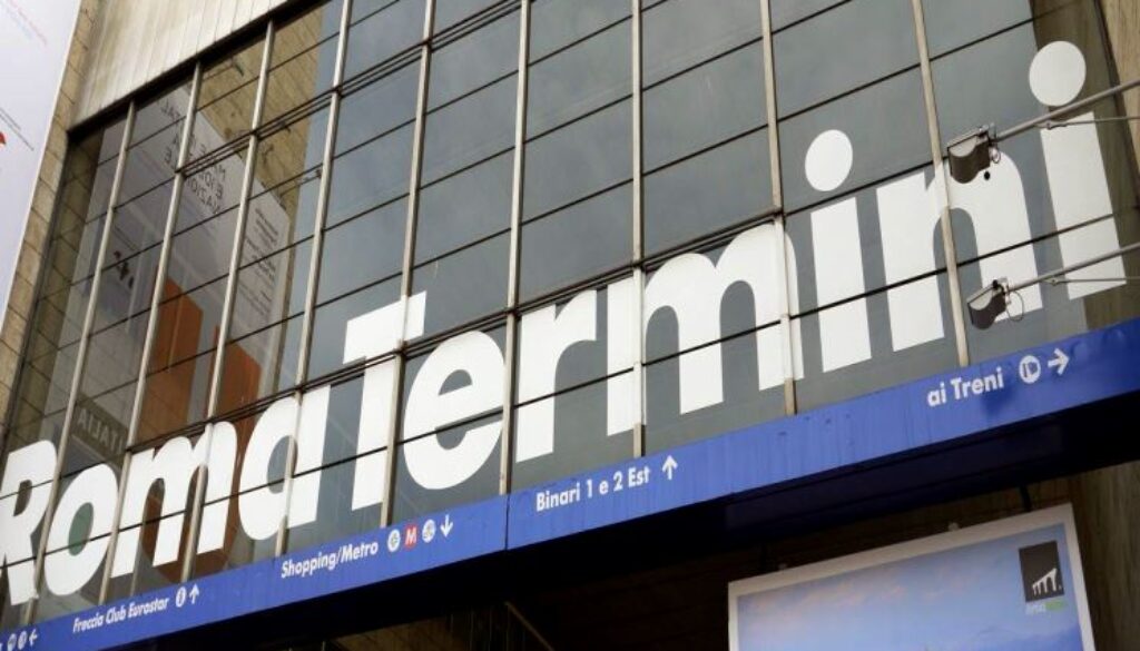 Sesso con rom minorenni a Termini