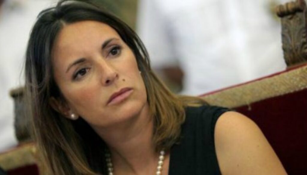 Sveva Belviso Marino