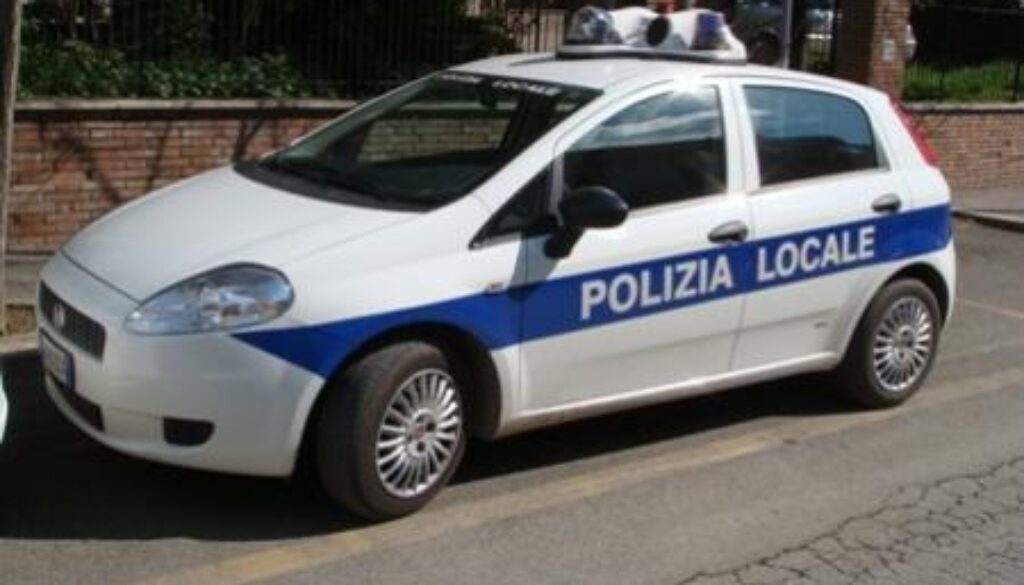 Tornano i controlli della Polizia Locale di Pomezia