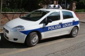 Tornano i controlli della Polizia Locale di Pomezia