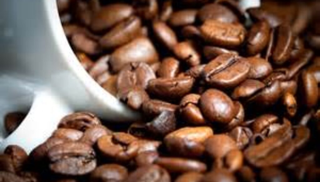 caffè