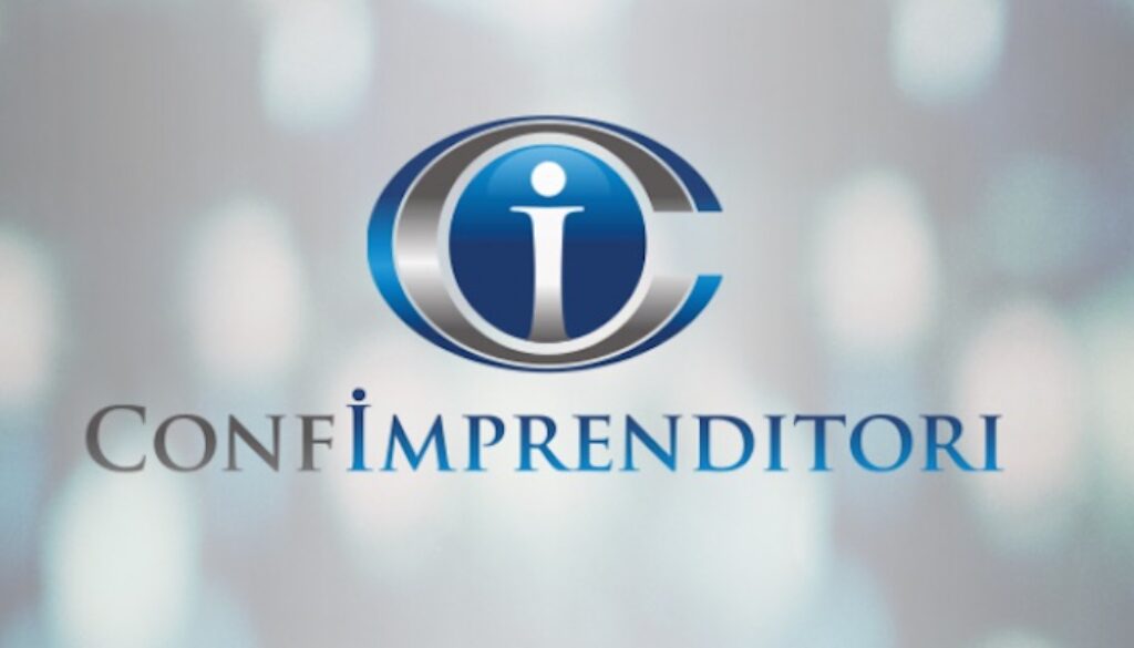 confimprenditori