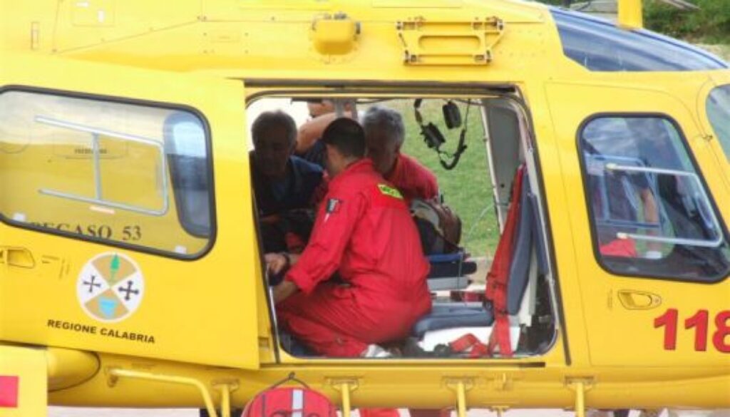 eliambulanza