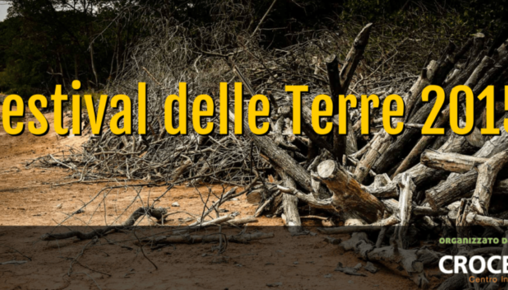 festival delle terre