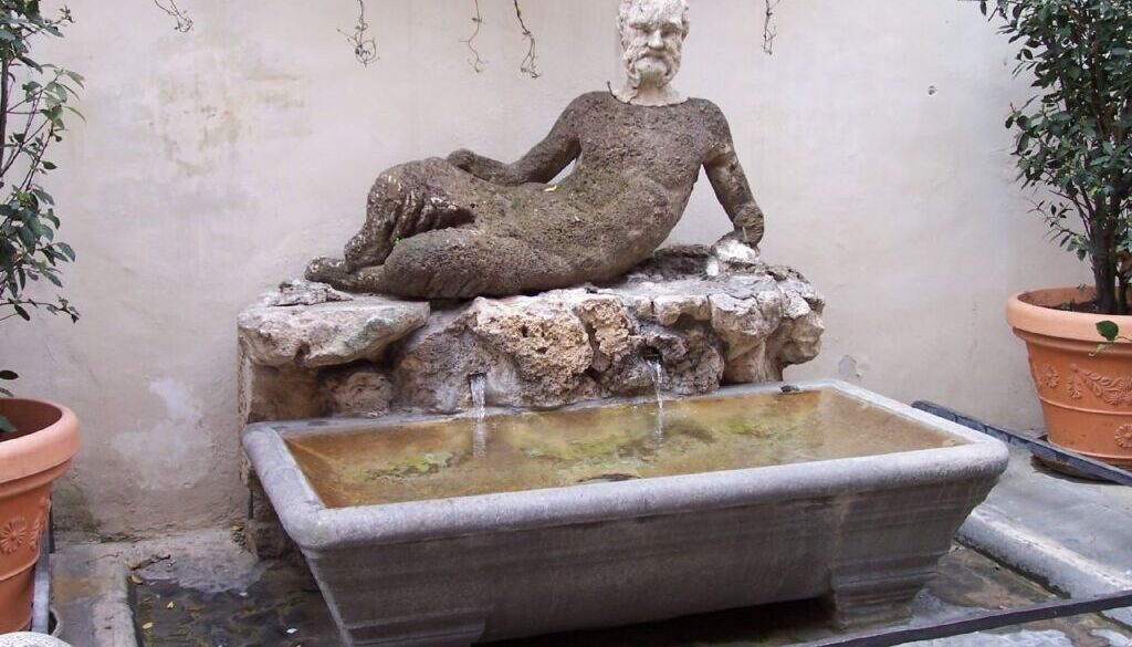 fontana_del_babuino