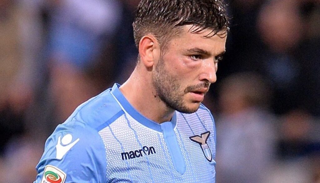 Djordjevic Lazio