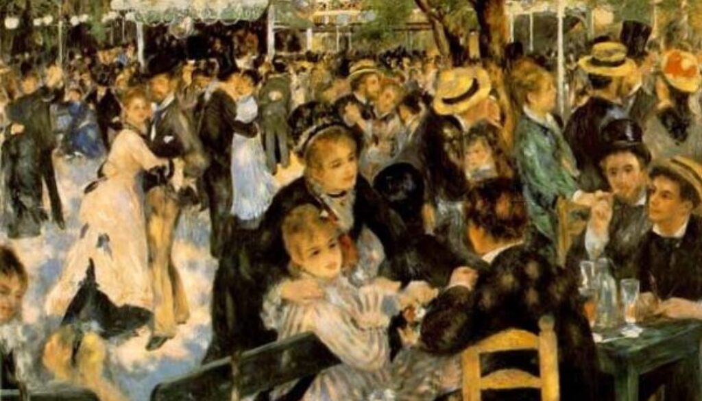 impressionisti