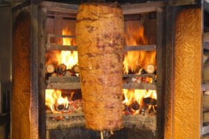 kebab kebab