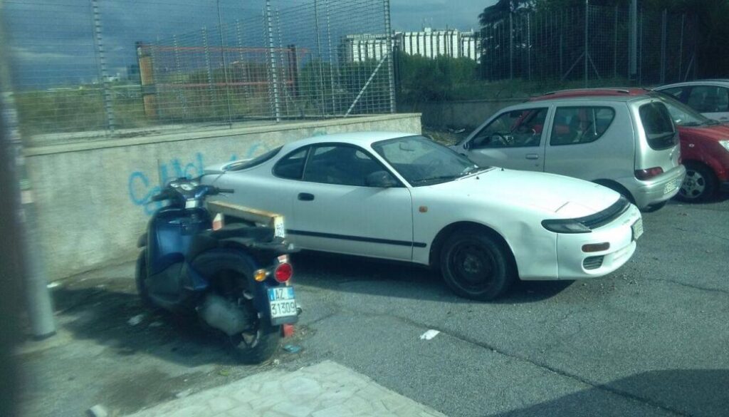 largo Salvatore Zappalà Altra Destra