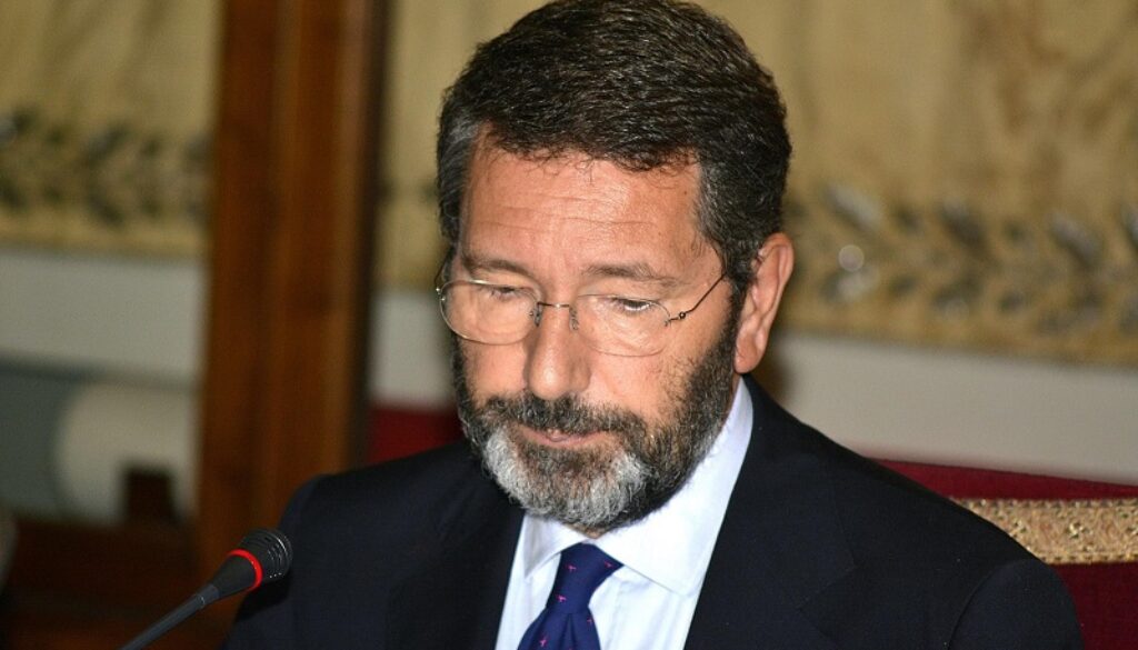 Conferenza stampa, ritardo apertura nuova Metro linea C