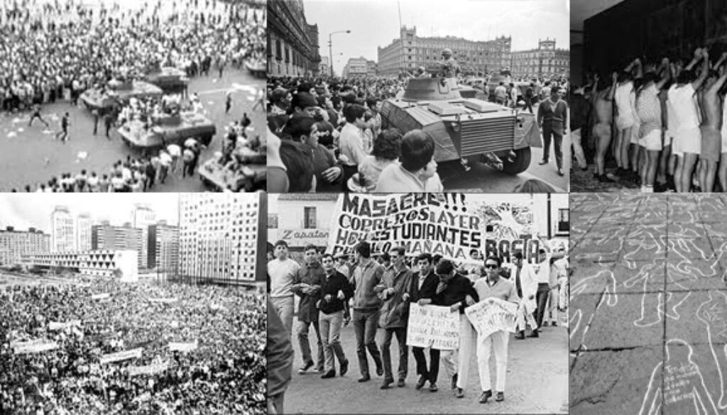 massacro di Tlatelolco