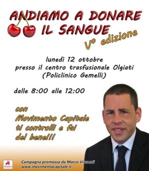 movimento capitale