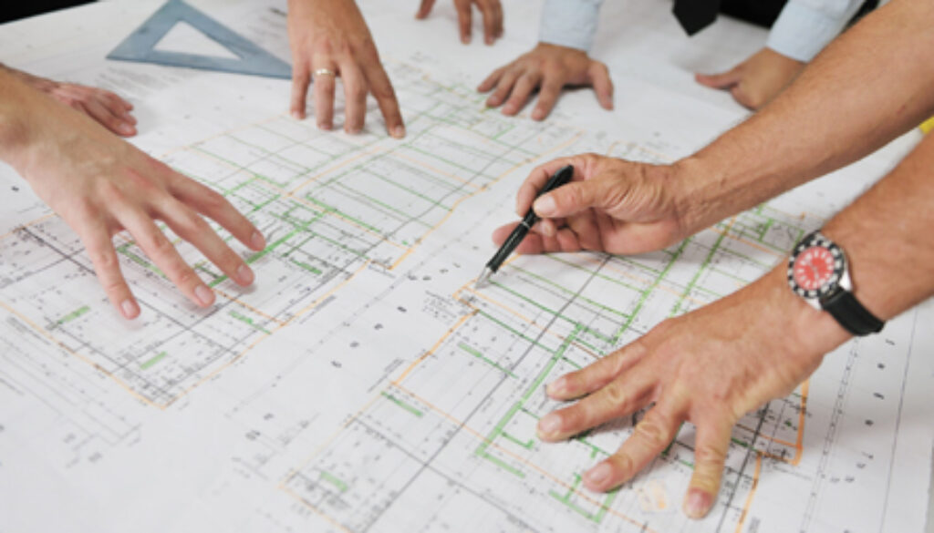 progetto flaminio