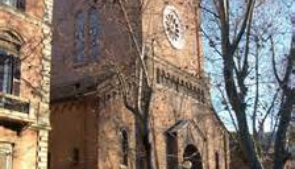 santa teresa d'avila
