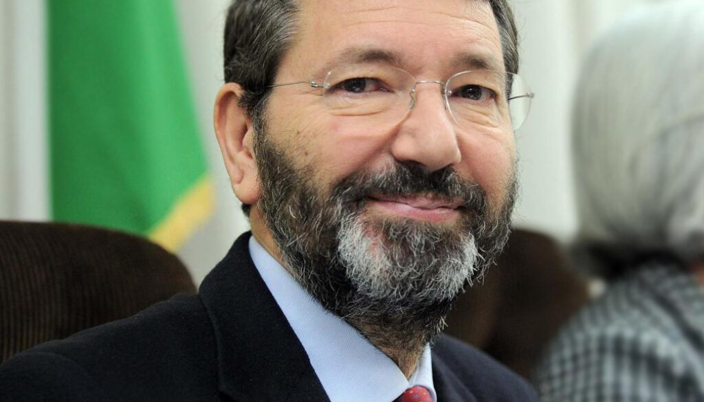 Audizione di Ignazio Marino in Commissione Antimafia