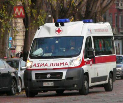 Ambulanza