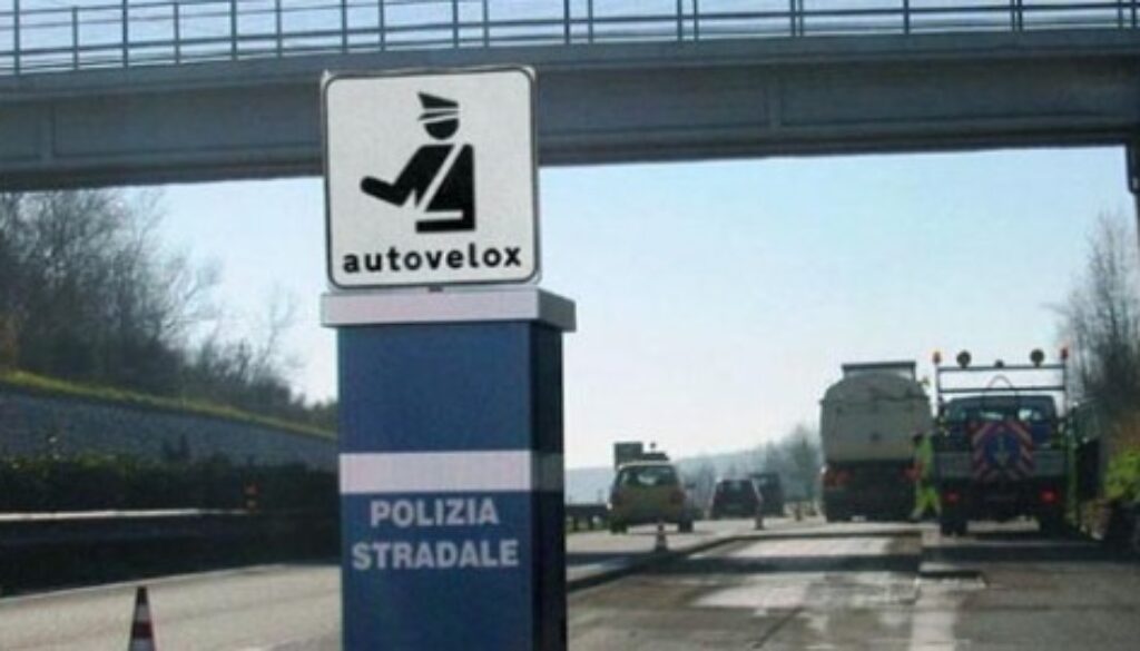 Autovelox
