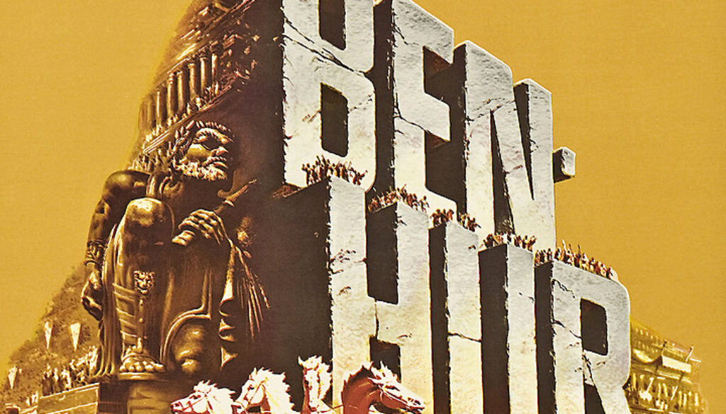 Ben-Hur