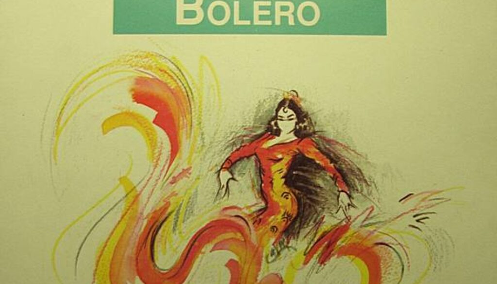 Bolero di Ravel