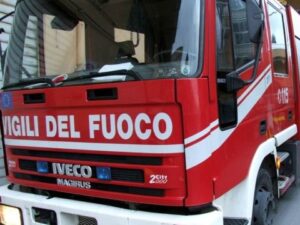 Cade in un torrente mentre fa jogging a Ladispoli