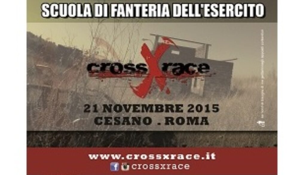 Cesano Autumn Military Race