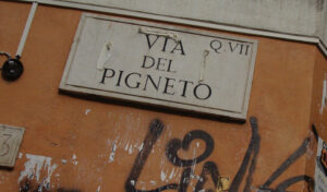 Controlli antidroga al Pigneto e Trastevere