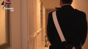 Controlli nei Bed & Breakfast del Centro Storico Controlli nei Bed & Breakfast del Centro Storico