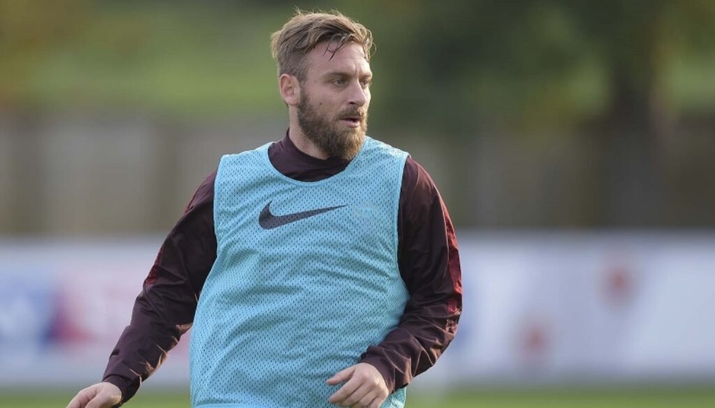 De Rossi