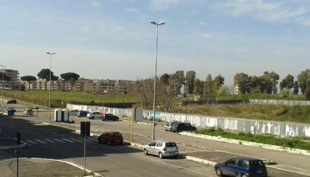 Deruba un anziano in casa a Ponte di Nona